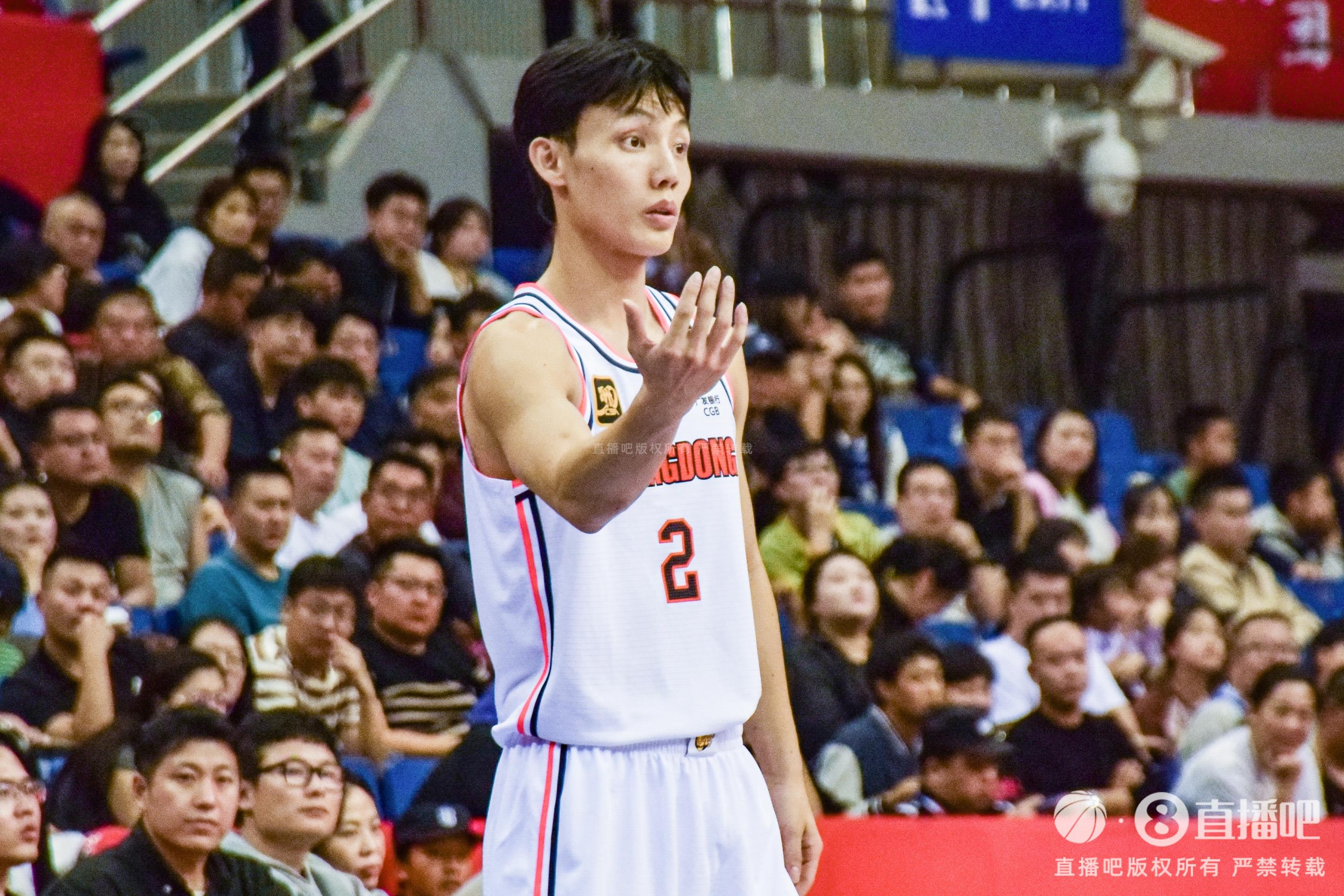 CBA第33輪最佳陣容：胡金秋、詹姆斯、瓊斯、徐杰、林庭謙